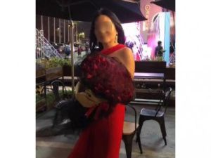 Женщина, обвинившая депутата Ил Тумэна в изнасиловании: «Я не буду лить грязь»…