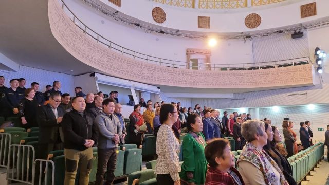 Лицей на 450 мест строится в селе Сунтар 