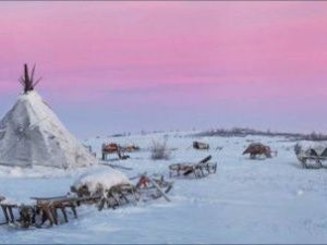 В Гидрометцентре предупредили о погодных аномалиях в ряде регионов России, в том числе в Якутии