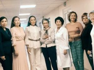 Онкологи и волонтеры будут работать вместе, дополняя друг друга