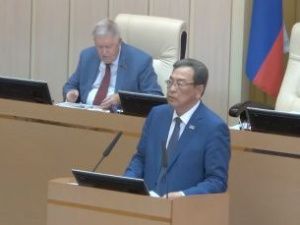 Внесены изменения в параметры государственного бюджета Якутии на 2021 год и на плановый период 2022 и 2023 гг.