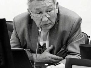 Скончался Николай Гермогенов — известный якутский орнитолог