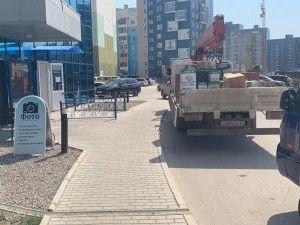 Отдел опеки Якутска переезжает в новое здание