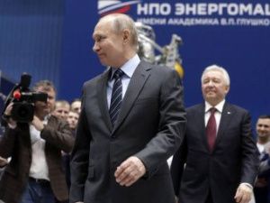Путин: призыв в армию уйдет в прошлое