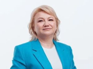 Награждена волонтер СВО, мать защитника Отечества