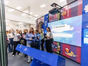 МПГУ расширяет связи с образовательными организациями Дальнего Востока