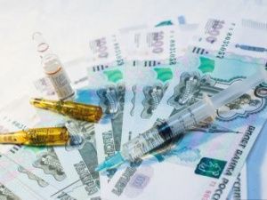 В Чурапчинском улусе 10 человек стали победителями розыгрыша среди вакцинированных