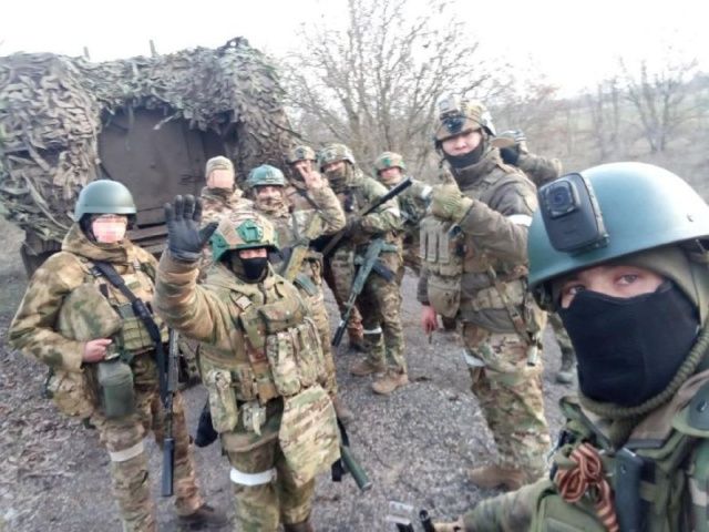 «Мама, мы всегда будем держаться вместе»