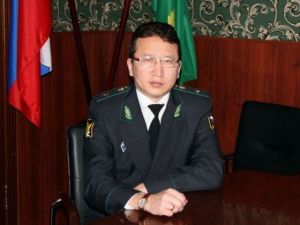 Новое строящееся здание для судебных приставов покрылось трещинами