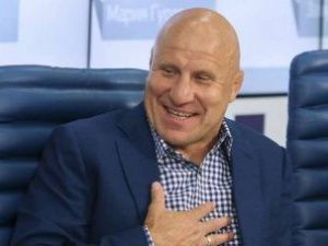 Мамиашвили: «Все гости КМ по вольной борьбе довольны организацией турнира в Якутске»