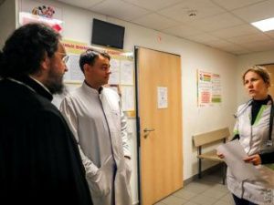 Экс-министр по делам молодежи Иван Луцкан стал заведующим отделением Медцентра