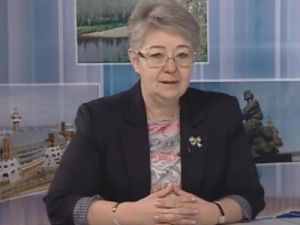 Евдокия Евсикова: «Жители республики сами определят своих кандидатов»