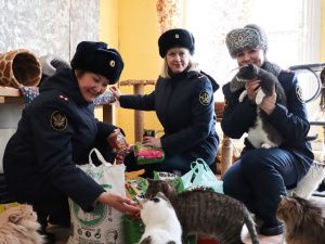 Как в Якутии ведётся работа с осуждёнными