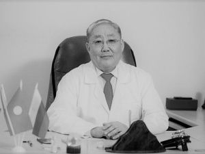 Якутская городская Дума выражает соболезнования в связи с кончиной Николая Васильева