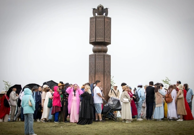 Узнали, сколько потратят власти Якутии на Ысыах Олонхо в 2026 году