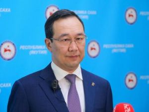 По городу Якутску ограничительные меры будут сняты только после улучшения эпидемиологической ситуации
