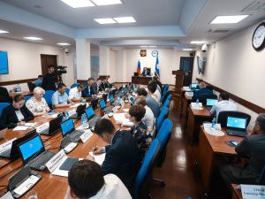 Айсен Николаев объявил о подписании  двух кадровых  указов