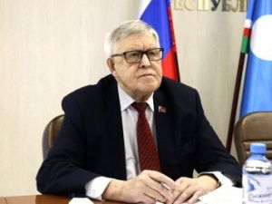 Виктор Губарев: Пострадавшим от паводка — адресная помощь 