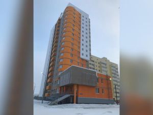 Якутия полностью решила проблему обманутых дольщиков