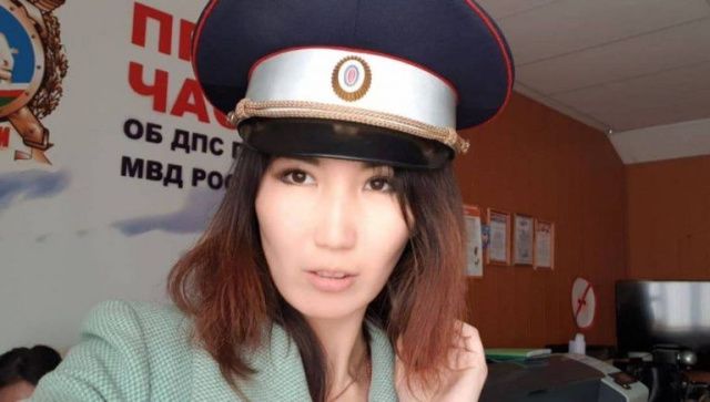 Никаких журналистов! В якутском горсуде продолжается рассмотрение по делу Рожиной