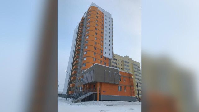 Якутия полностью решила проблему обманутых дольщиков