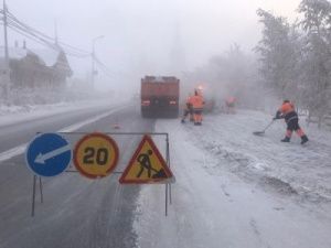 Бюджет на покупку транспорта в г. Якутске вызвал интерес депутатов  