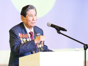 В Якутске рассмотрят возможность открытия центра активного долголетия