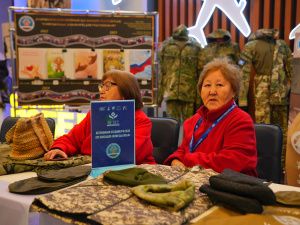 Евгению Григорьеву презентовали проекты по итогам стратегических сессий по подготовке к 400-летию Якутска