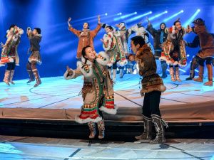 Айсен Николаев: Якутяне – хозяева своей судьбы, будущего республики