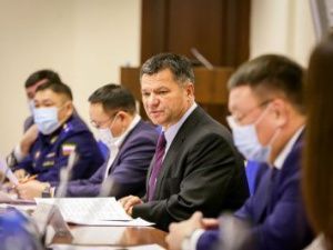 Общественники удовлетворены реакцией Правительства Якутии на сообщения по вопросам разработки железорудного месторождения