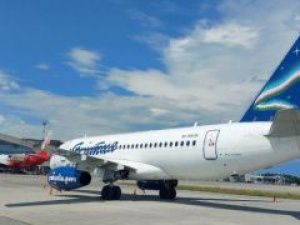 Госавианадзор обязал "Авиакомпанию "Якутия" исправить оформление документов. Решение суда не вступило в силу.