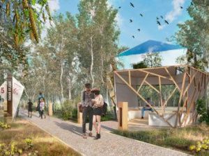 Свыше 18 тысяч якутян отдали свой голос за территории благоустройства 