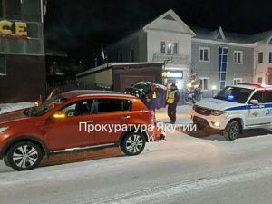 Путь от тайника в зал суда оказался очень коротким для 42-летнего якутянина