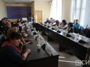 На Северном форуме обсудили создание сети тематических школ в Якутии