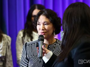 Намский улус стал обладателем гран-при премии «ЭЙГЭ–2024» в Якутии