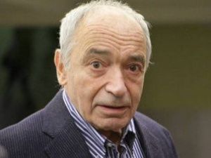 Умер актер Валентин Гафт