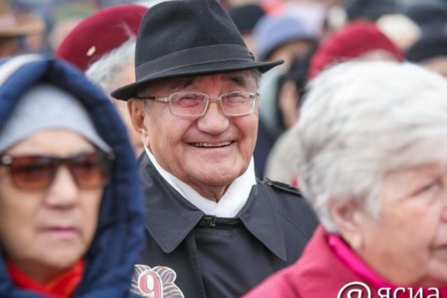 В Якутии ожидаемая продолжительность жизни увеличилась до 73 лет