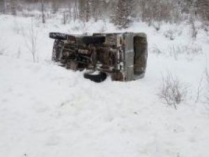 Виновник аварии, в которой погибли 3 человека, предстанет перед судом