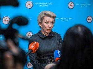 В Якутии грипп и ОРВИ протекают в лёгкой форме, чем в прошлом году 