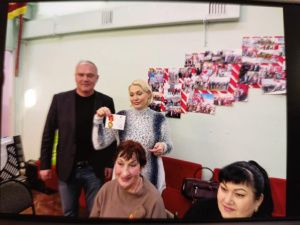 И вновь продолжается бой! 