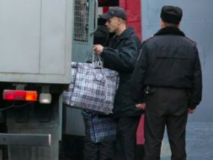 Арестантов одного из районов Якутии возят в ИВС, находящееся в 470 километрах