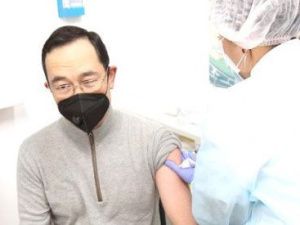 В Якутии вторую прививку получили 33 тысячи человек