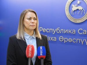 Служба занятости населения республики оказало содействие в поиске работы 66 участникам СВО