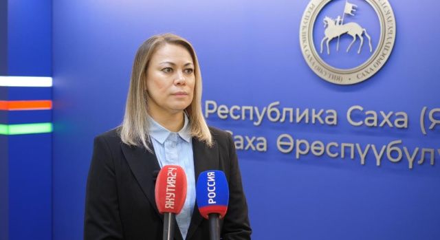 Служба занятости населения республики оказало содействие в поиске работы 66 участникам СВО