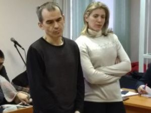 Суд отложил дело супругов Левадных