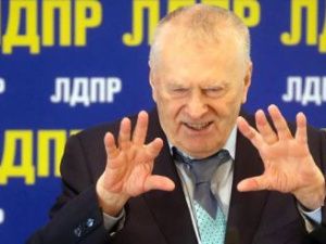 ЛДПР "слила" Фургала в обмен на контроль над регионом