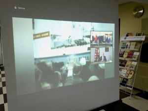 Коммунисты Якутии — на Всероссийском партийном собрании