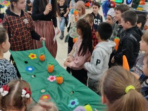 Новый год по-нашему, или ProJUMPING ALDAN!