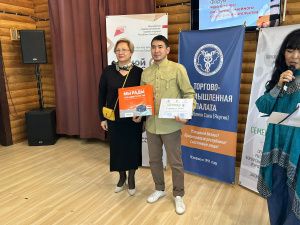 Названы лучшие семейные предприятия Якутии