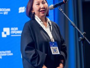 Стартовал финал Всероссийского конкурса «Моя профессия – ИТ»